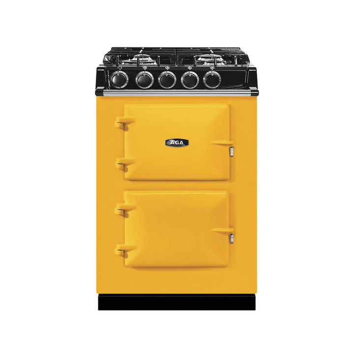 AGA ER3 Series 60 Electric With Gas Hob