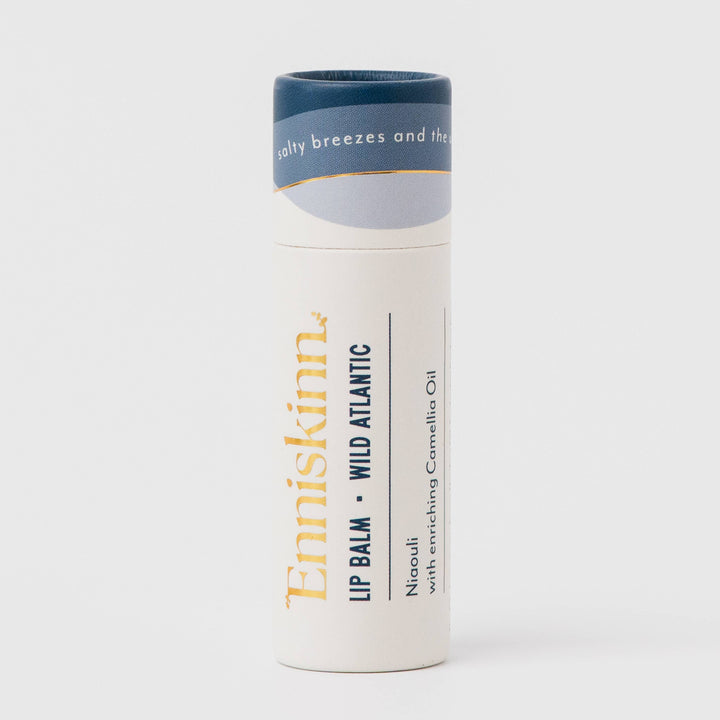 All Natural Lipbalm - Niaouli
