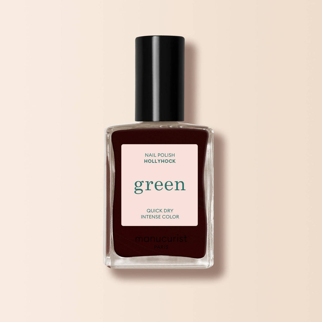 Manucurist Nail Polish - Hollyhock