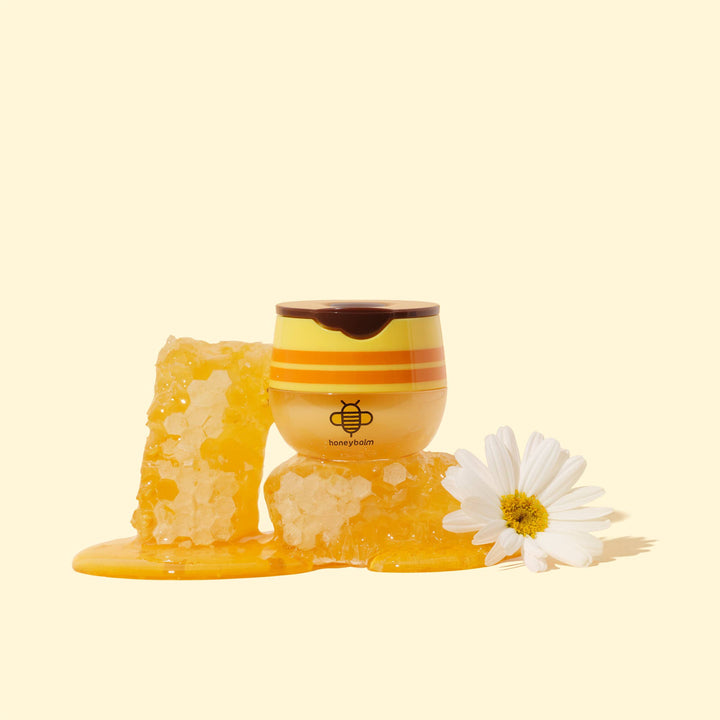 Honey Lip Balm