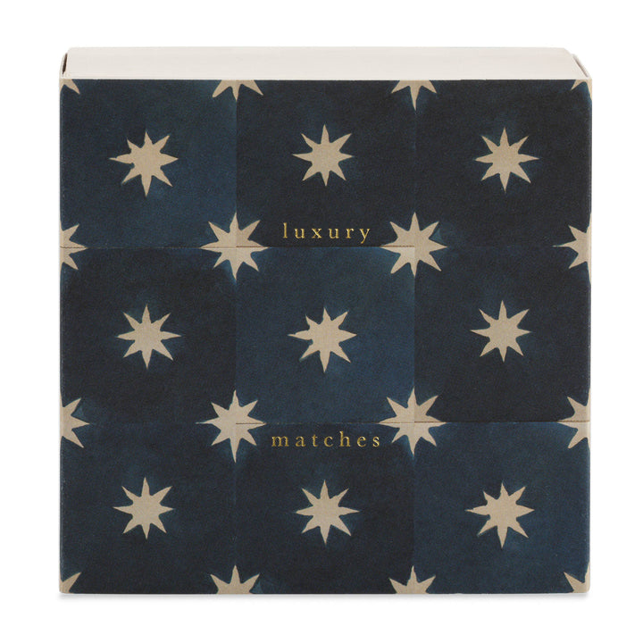 Navy Star Tile Matches