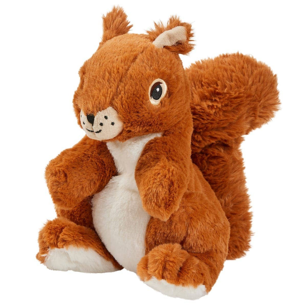Warmies Red Squirrel