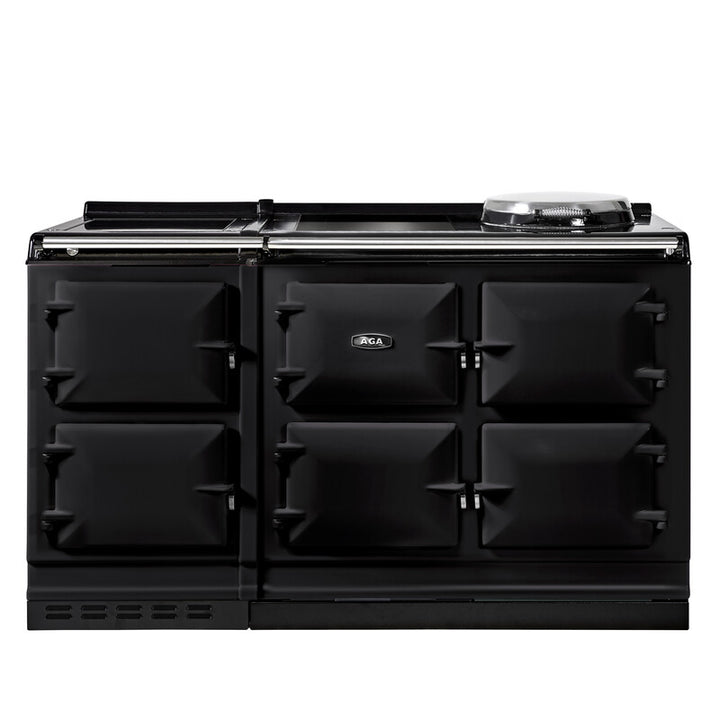 AGA eR7i Series 150 Electric with 2 x Induction Hob