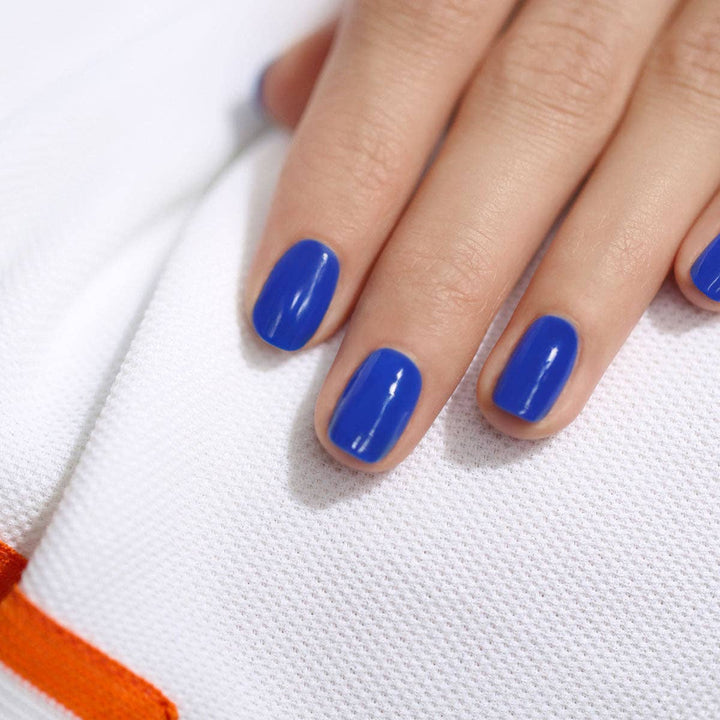 Manucurist Nail Polish - Ultramarine