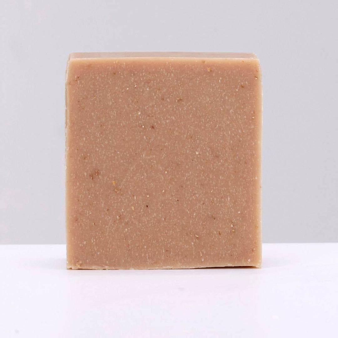 Black Stout Soap
