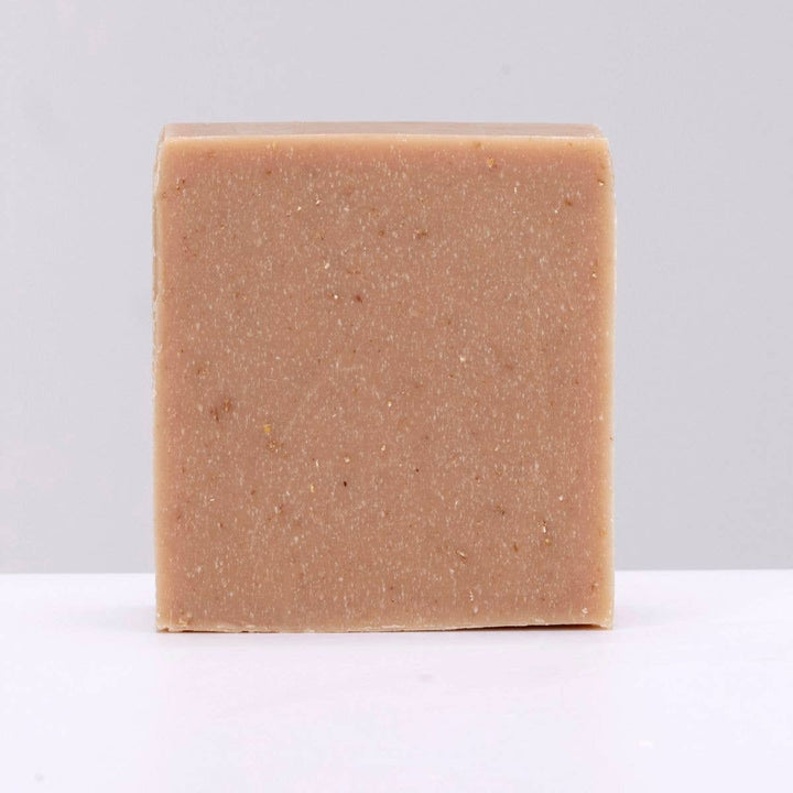 Black Stout Soap