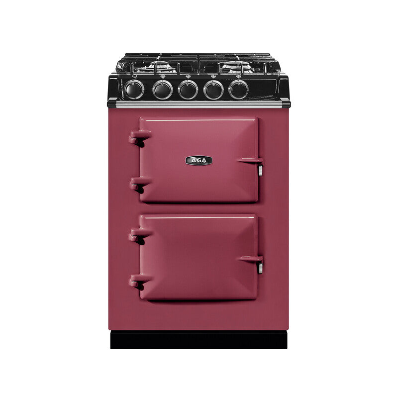 AGA ER3 Series 60 Electric With Gas Hob