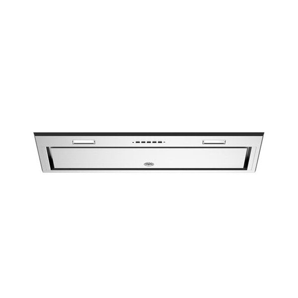 Bertazzoni Professional Series - 70cm Built-in Hood, 1 Motor