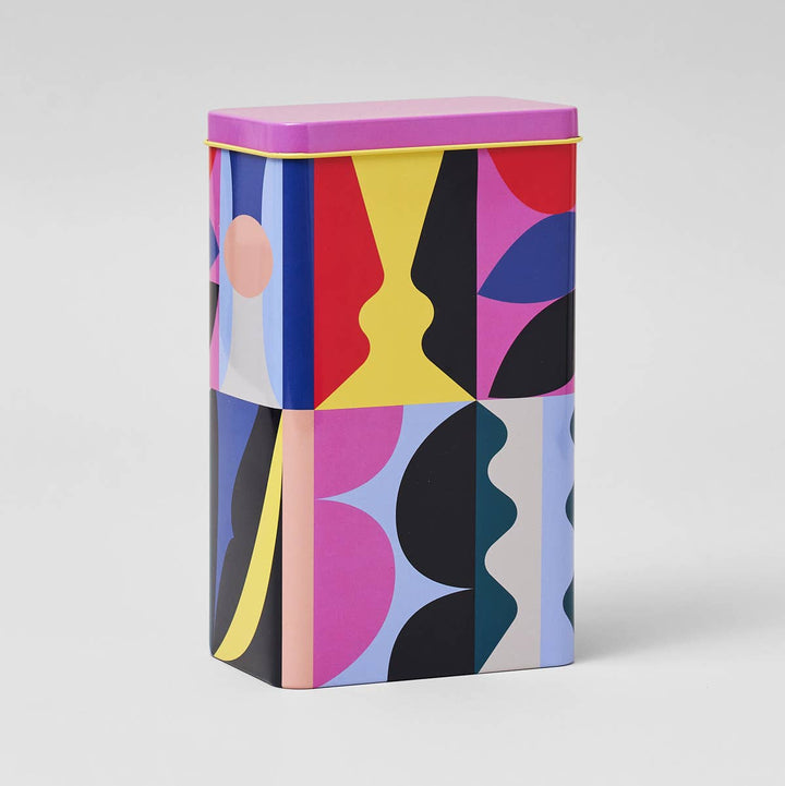 Aroma Kitchen Storage Tin