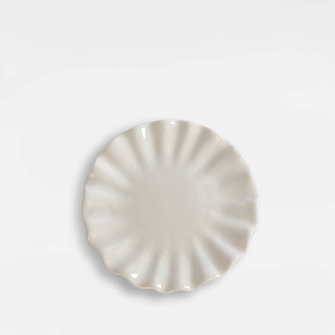Shelley Plate
