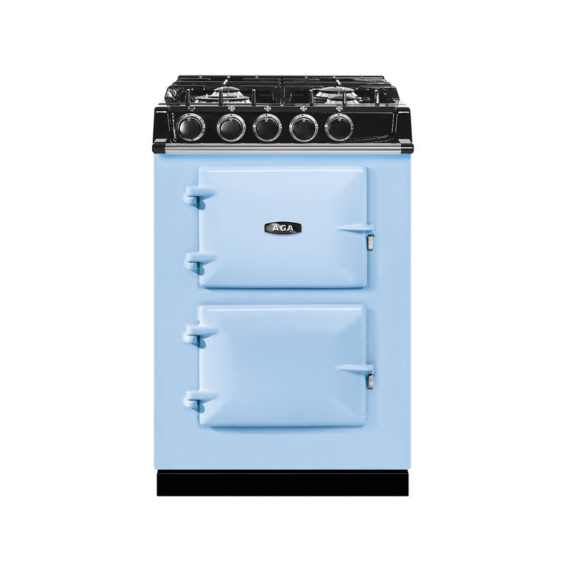 AGA ER3 Series 60 Electric With Gas Hob