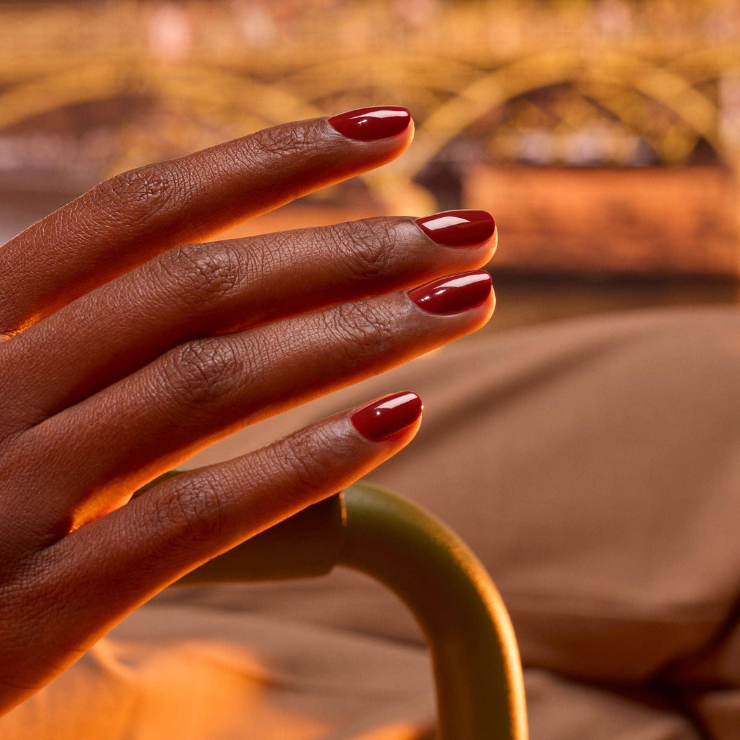 Manucurist Nail Polish - Bohemian