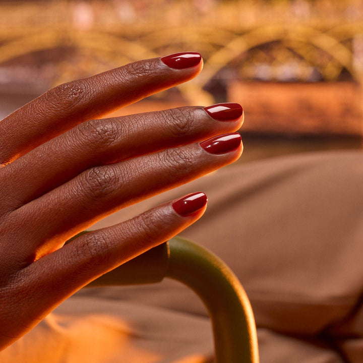 Manucurist Nail Polish - Bohemian