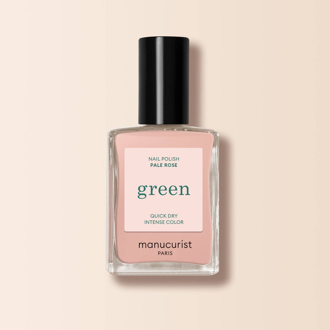 Manucurist Nail Polish - Pale pink