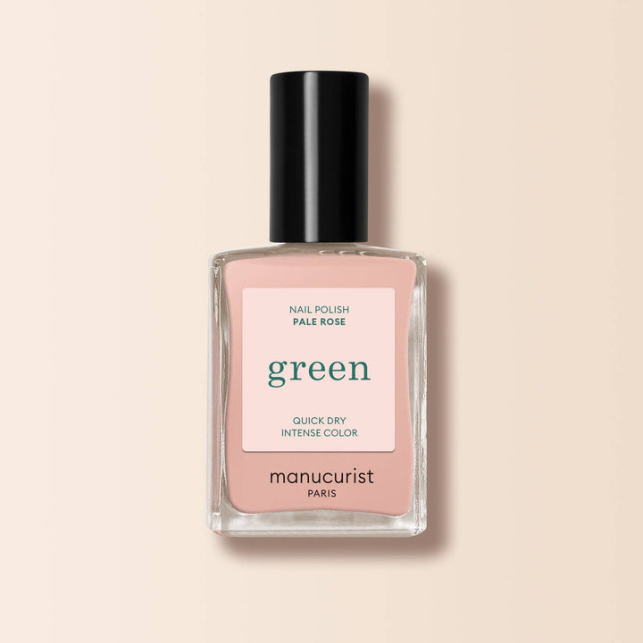 Manucurist Nail Polish - Pale pink