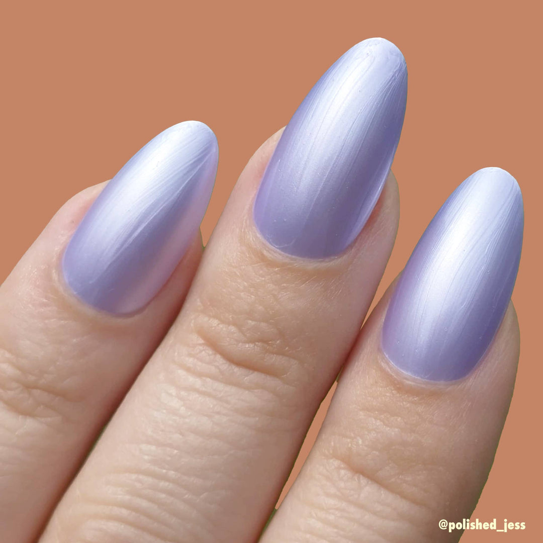 Non-Toxic Nail Polish - Smoothie