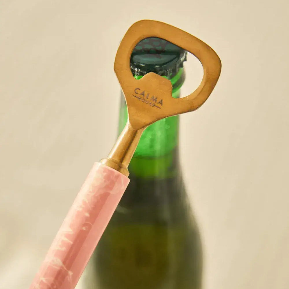 Rosa Bottle Opener