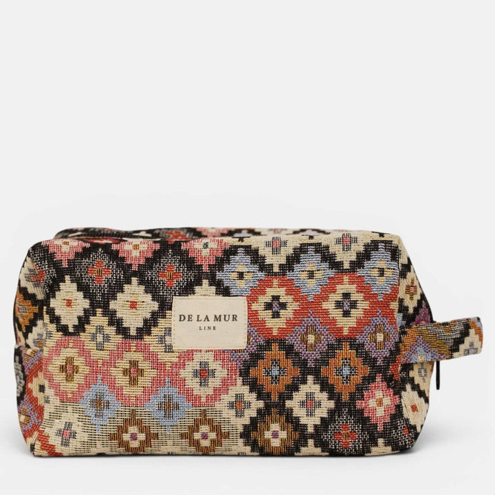 Lita Wash Bag - Medium