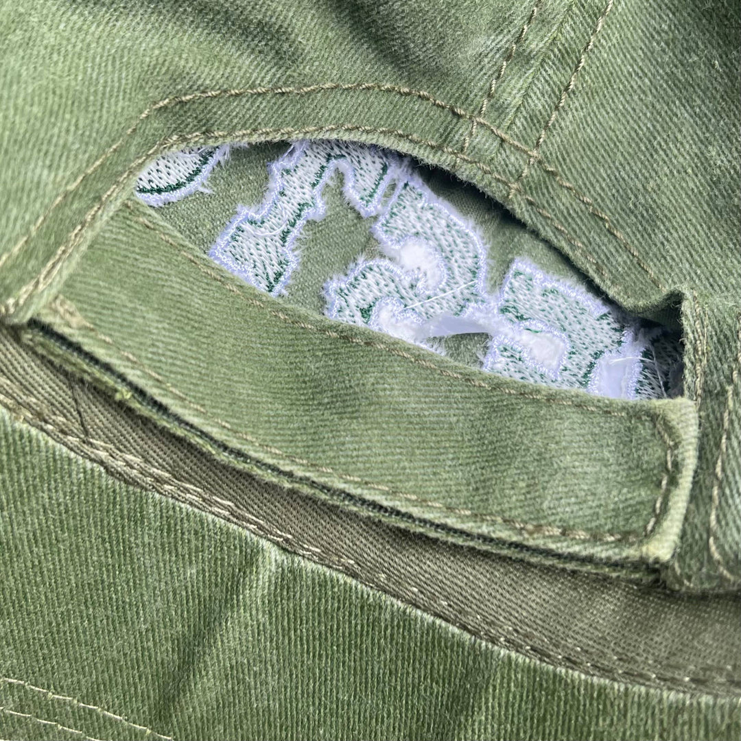Pesto Baseball Cap