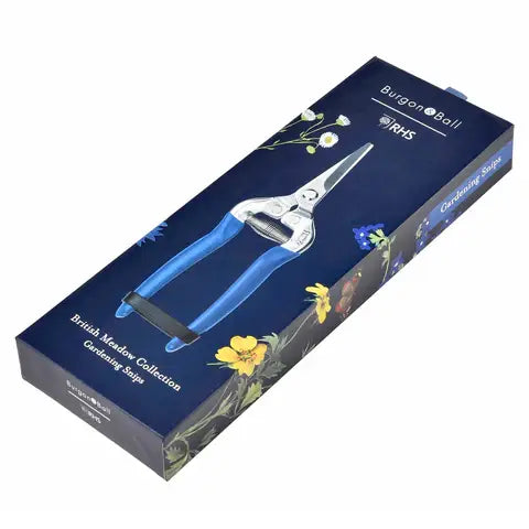 British Meadow Flower & Fruit Snip