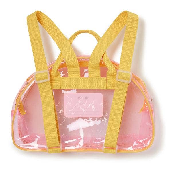 Rainbow Kids Backpack