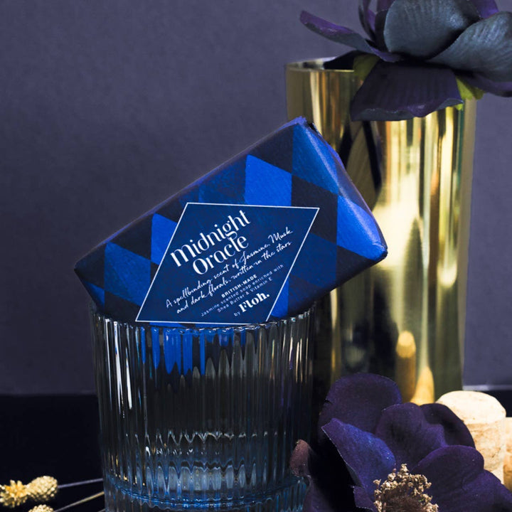 Midnight Oracle Soap