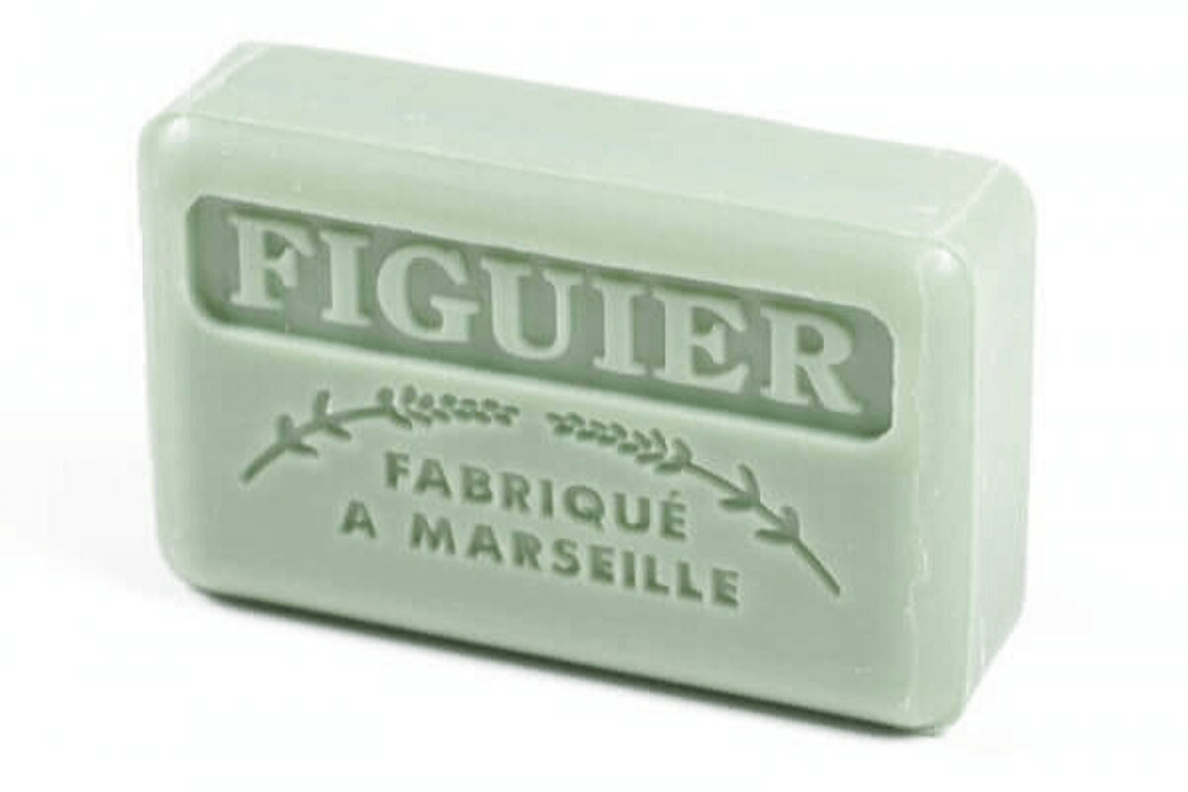 Fig Tree Marseille Soap