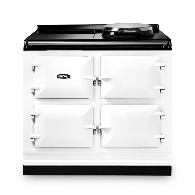 AGA eR7i Series 100 Electric with Induction Hob