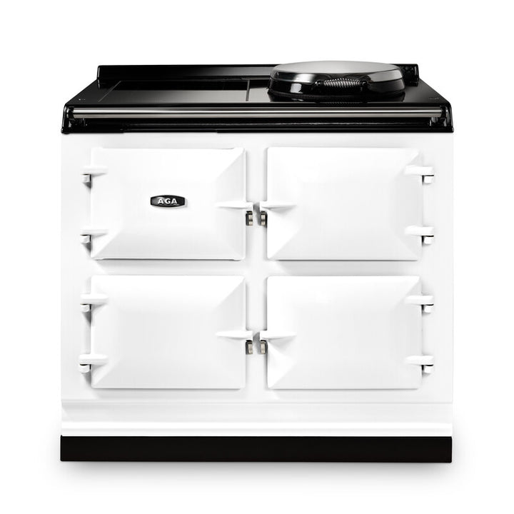 AGA eR7i Series 100 Electric with Induction Hob