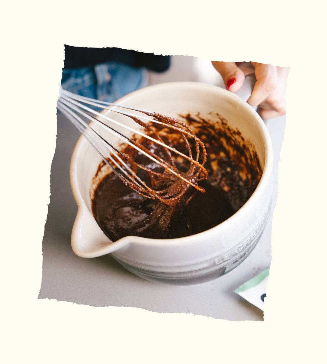Brownie Mix