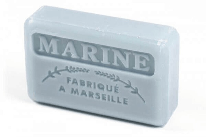 Marine Marseille Soap