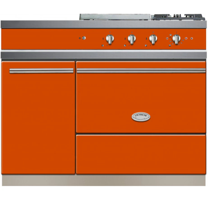 Lacanche Saulieu Modern 1105mm