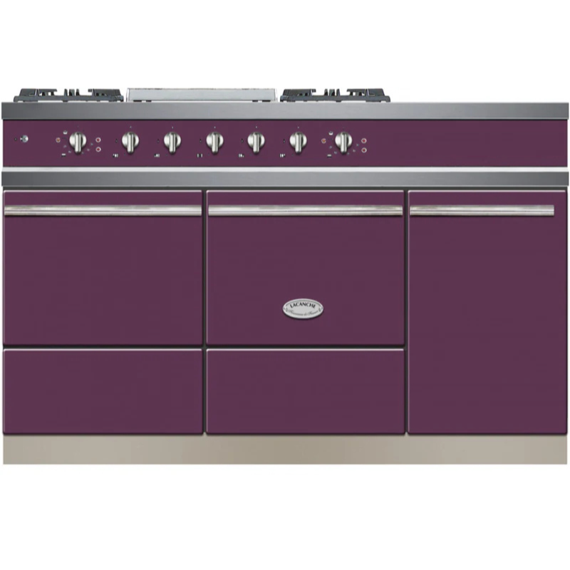 Lacanche Chablis Modern 1405mm