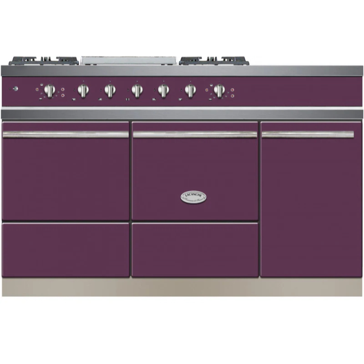 Lacanche Chablis Modern 1405mm