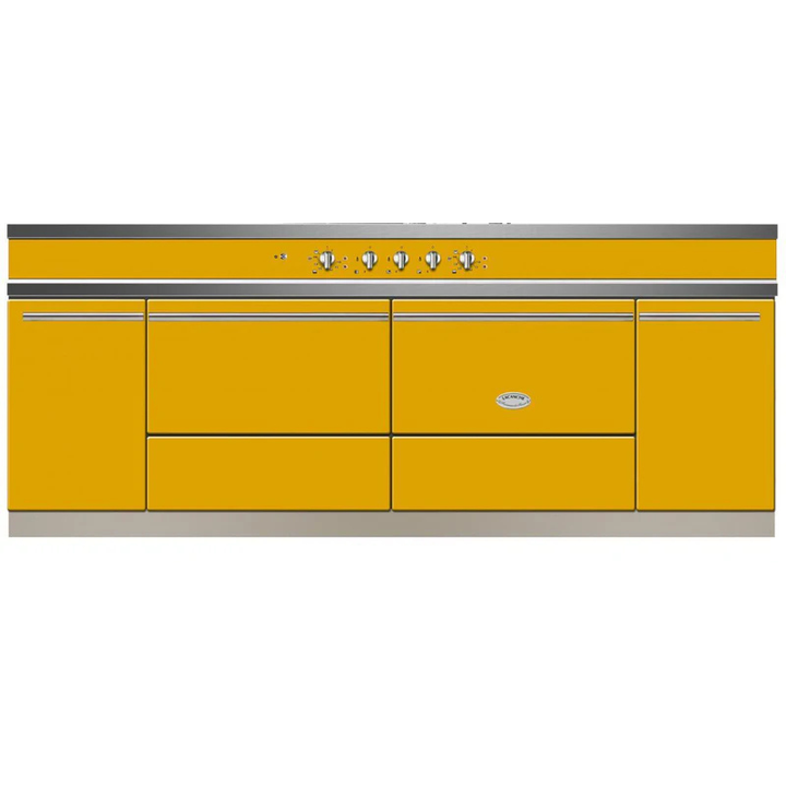 Lacanche Vezelay Modern 2205mm