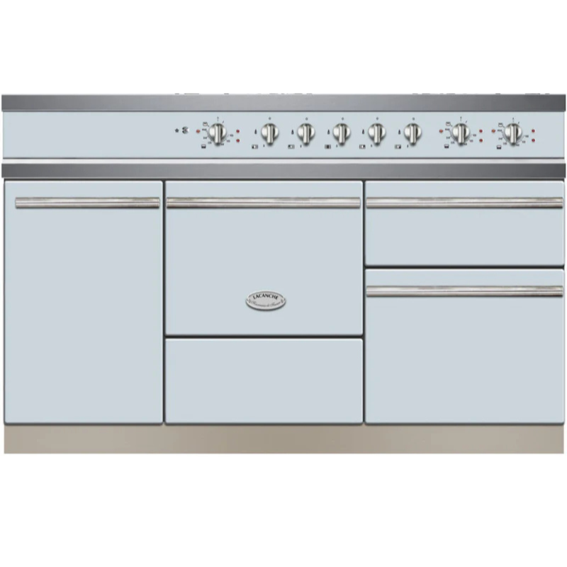 Lacanche Chaussin Modern 1405mm