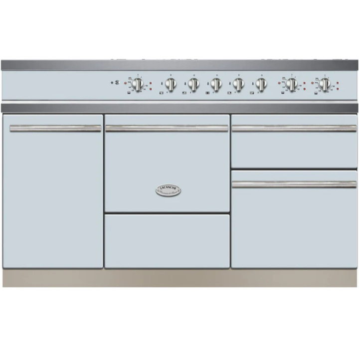 Lacanche Chaussin Modern 1405mm