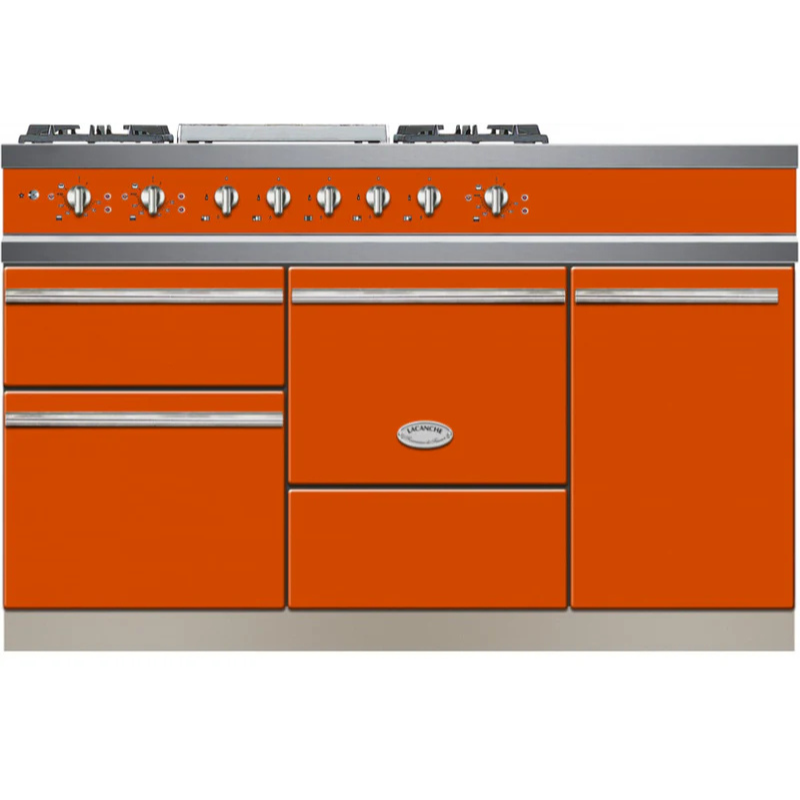 Lacanche Citeaux Modern 1505mm