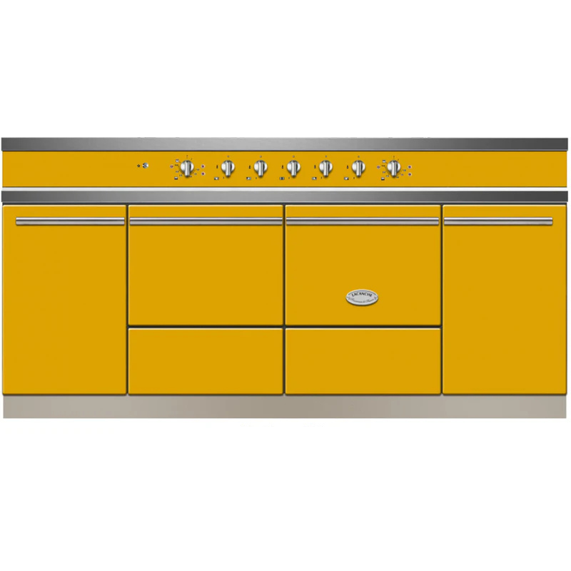 Lacanche Flavigny Modern 1805mm