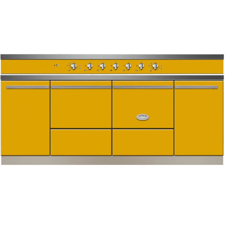 Lacanche Flavigny Modern 1805mm