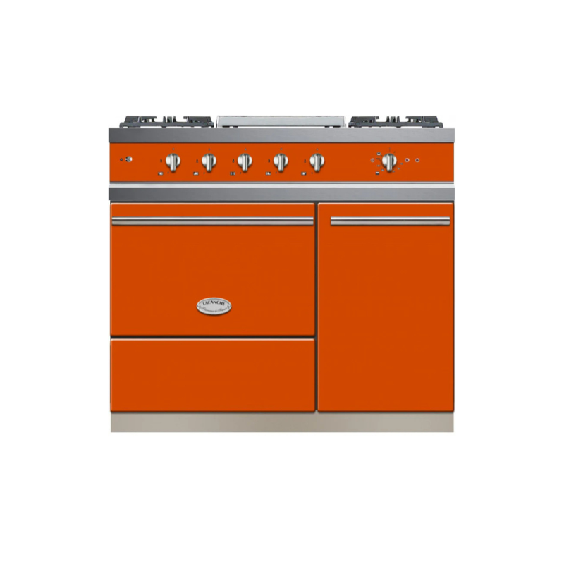 Lacanche Vougeot Modern 1000mm