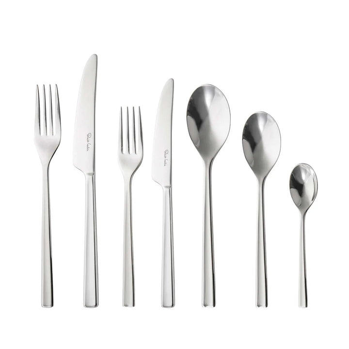 Robert Welch Cutlery Set - Blockley Bright