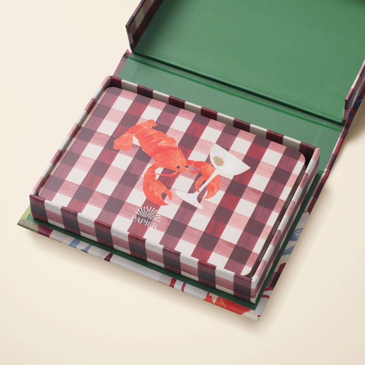 Table Stories Dinner Party Game