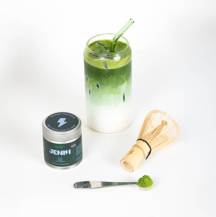 40g Ceremonial Grade Matcha