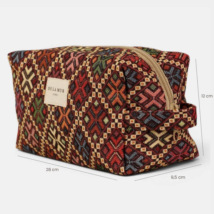 Jaques Wash Bag - Medium