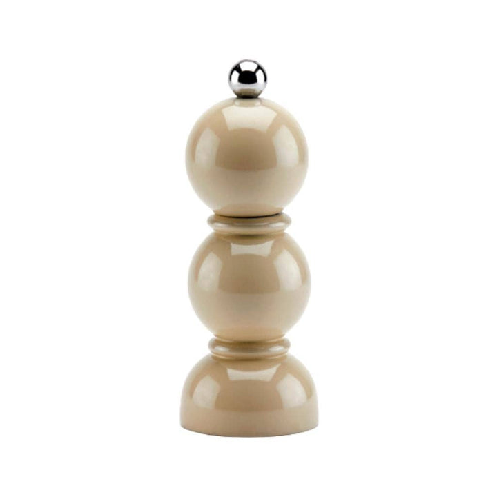 Addison Ross Mini Bob Salt or Pepper Mill in Cappuccino