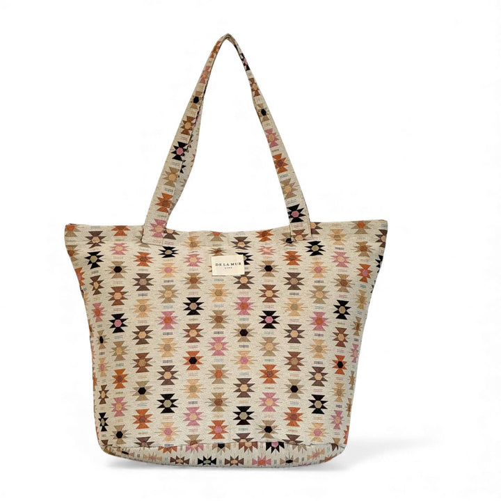 Lana Large Zipper Bag