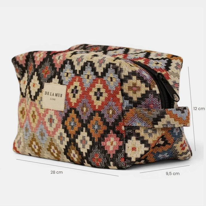 Lita Wash Bag - Medium