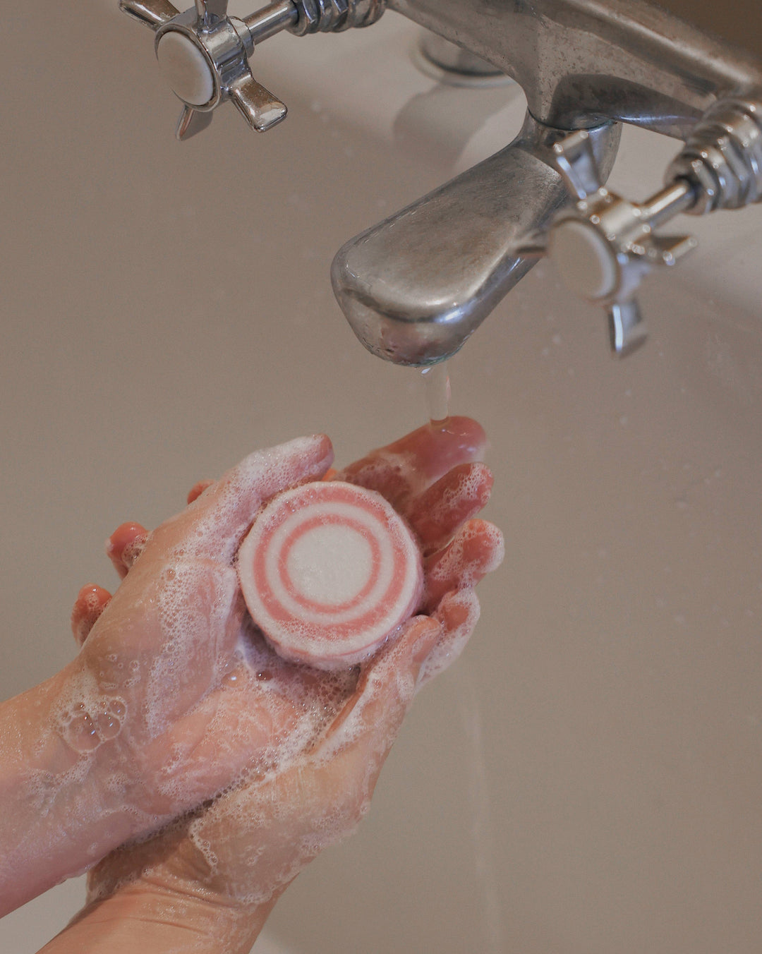 Dook x Eteaket Salt Soap - Limited Edition