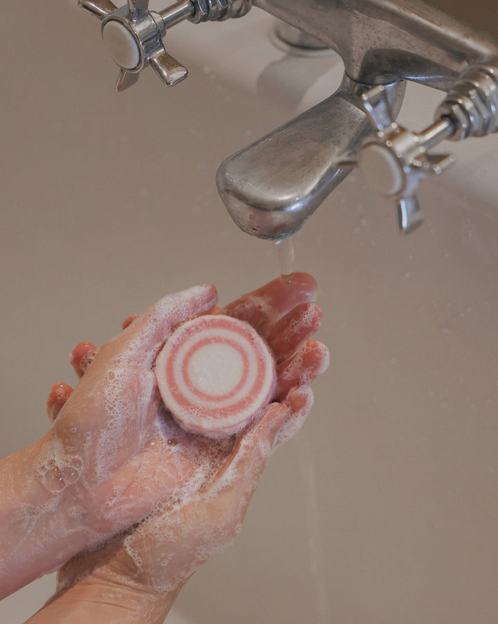 Dook x Eteaket Salt Soap - Limited Edition